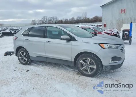 2020 Ford Edge Sel из США, поврежденный, VIN 2FMPK4J94LBA59547